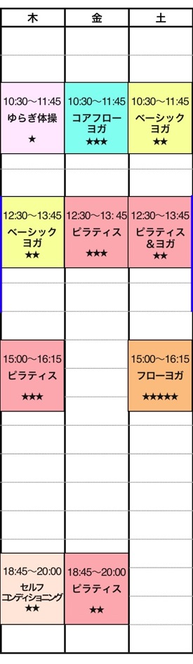 タイムの画像