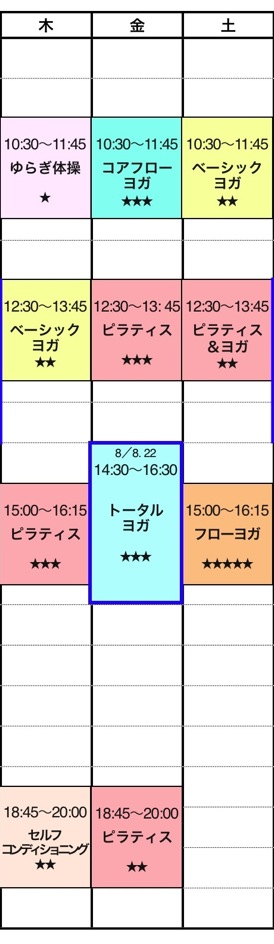 タイムの画像